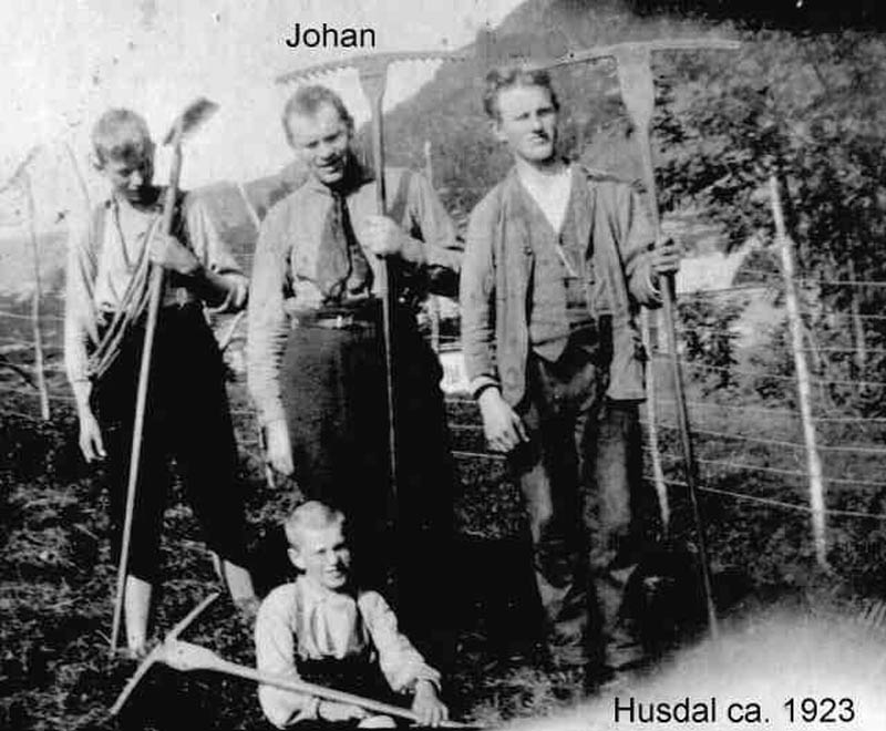 Omlaf 1923 - I Sl�tten