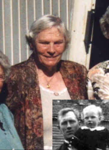 Ingrid Husdal 1998