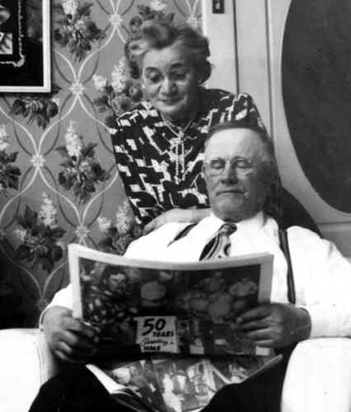 Ivar I. Husdal 1949