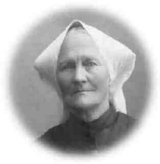 Anna Olsdtr Storset