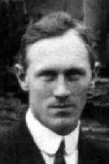 Anton Ivarson Husdal