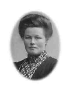 Berta Kornelia Ivarsdtr Husdal