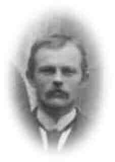 Gudmund Ivarson Husdal