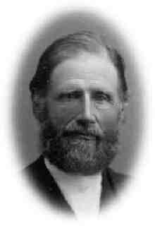 Ivar Ivarson Husdal