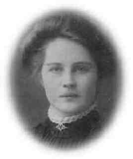 Marta Ivarsdtr Husdal