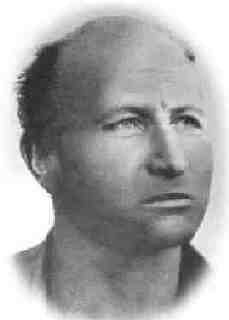 Olav Pederson Draugsvoll