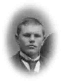 Ole Ivarson Husdal