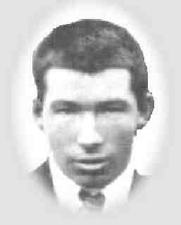 Oskar Pederson Draugsvoll