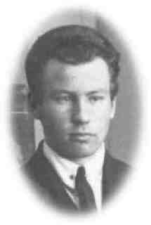 Peder Pederson Draugsvoll