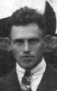 Ivar Gudmundson Husdal