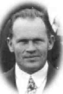 Johan Ivarson Husdal
