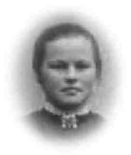 Ingeborg Ivarsdtr Husdal